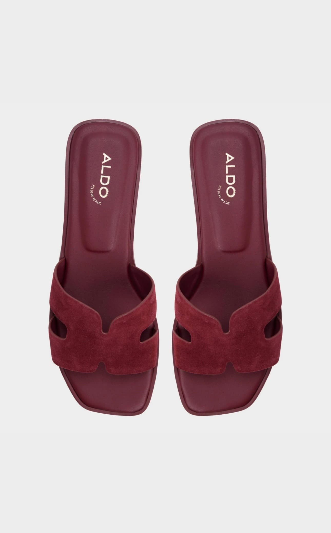 Aldo ladies sandals